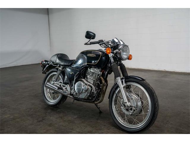 1990 Honda Motorcycle (CC-1568240) for sale in Jackson, Mississippi
