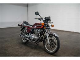 1980 Suzuki Motorcycle (CC-1568241) for sale in Jackson, Mississippi
