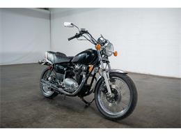 1983 Yamaha Motorcycle (CC-1568242) for sale in Jackson, Mississippi