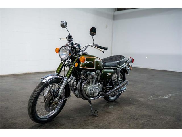 1973 Honda Motorcycle (CC-1568243) for sale in Jackson, Mississippi