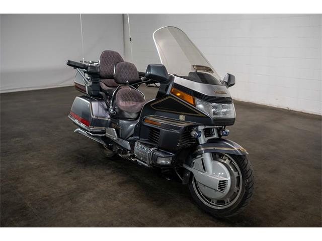 1988 Honda Motorcycle (CC-1568244) for sale in Jackson, Mississippi