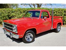1979 Dodge D100 (CC-1568246) for sale in Eustis, Florida
