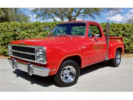 1979 Dodge D100 (CC-1568246) for sale in Eustis, Florida