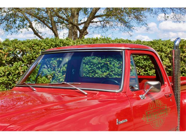 1979 Dodge D100 (CC-1568246) for sale in Eustis, Florida