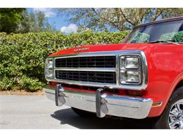 1979 Dodge D100 (CC-1568246) for sale in Eustis, Florida