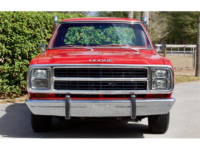 1979 Dodge D100 (CC-1568246) for sale in Eustis, Florida