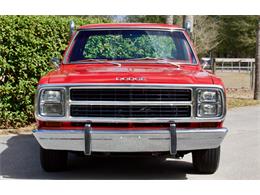 1979 Dodge D100 (CC-1568246) for sale in Eustis, Florida