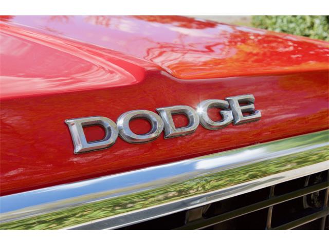 1979 Dodge D100 (CC-1568246) for sale in Eustis, Florida