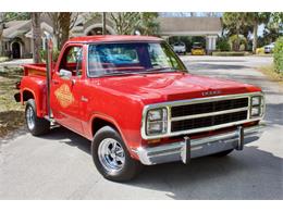 1979 Dodge D100 (CC-1568246) for sale in Eustis, Florida