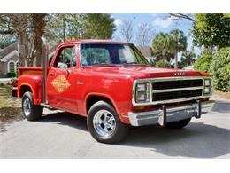 1979 Dodge D100 (CC-1568246) for sale in Eustis, Florida