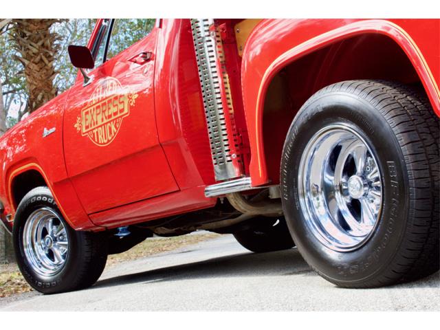 1979 Dodge D100 (CC-1568246) for sale in Eustis, Florida
