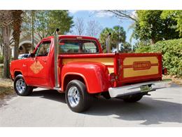 1979 Dodge D100 (CC-1568246) for sale in Eustis, Florida