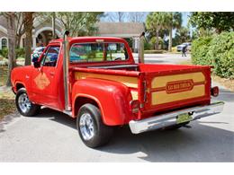 1979 Dodge D100 (CC-1568246) for sale in Eustis, Florida