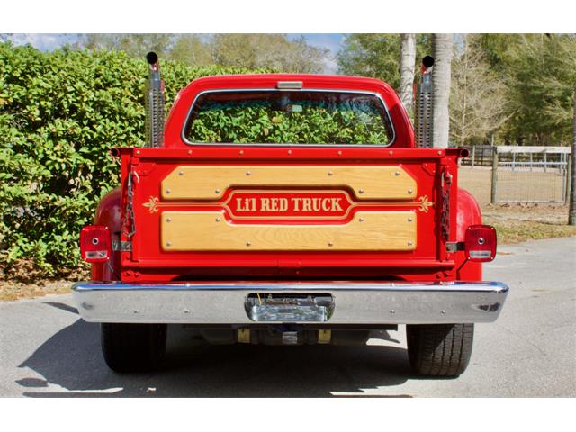 1979 Dodge D100 (CC-1568246) for sale in Eustis, Florida