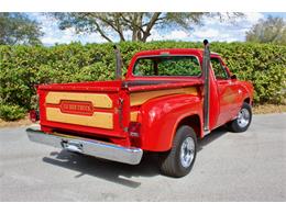 1979 Dodge D100 (CC-1568246) for sale in Eustis, Florida