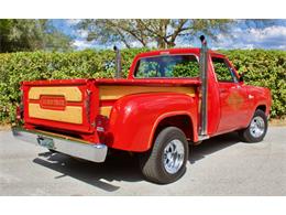 1979 Dodge D100 (CC-1568246) for sale in Eustis, Florida