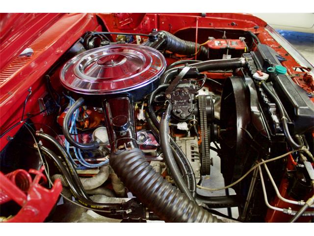 1979 Dodge D100 (CC-1568246) for sale in Eustis, Florida
