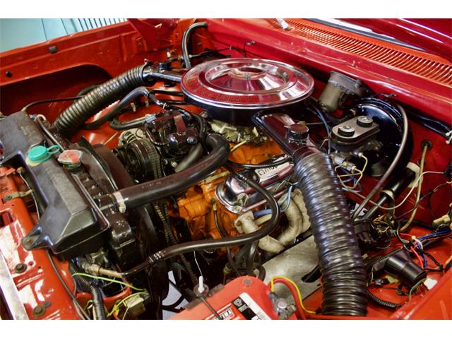 1979 Dodge D100 (CC-1568246) for sale in Eustis, Florida