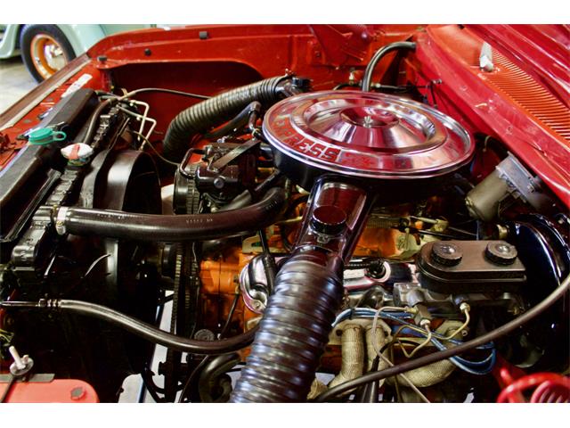 1979 Dodge D100 (CC-1568246) for sale in Eustis, Florida