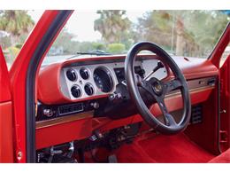 1979 Dodge D100 (CC-1568246) for sale in Eustis, Florida