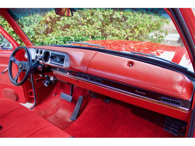 1979 Dodge D100 (CC-1568246) for sale in Eustis, Florida