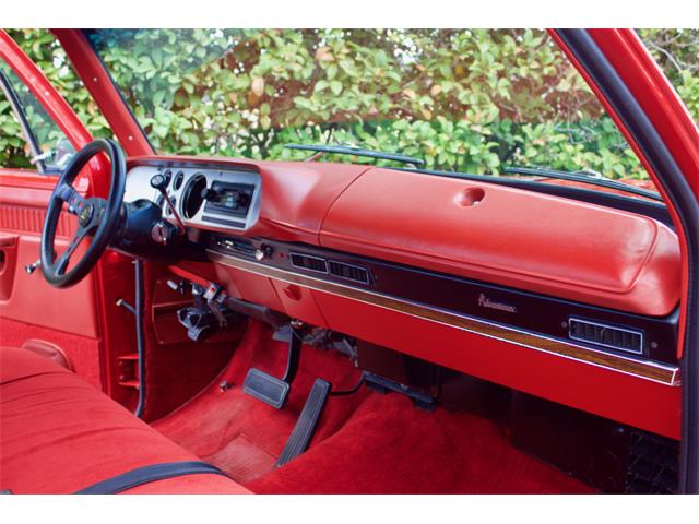 1979 Dodge D100 (CC-1568246) for sale in Eustis, Florida
