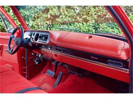 1979 Dodge D100 (CC-1568246) for sale in Eustis, Florida