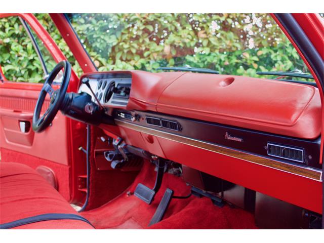 1979 Dodge D100 (CC-1568246) for sale in Eustis, Florida
