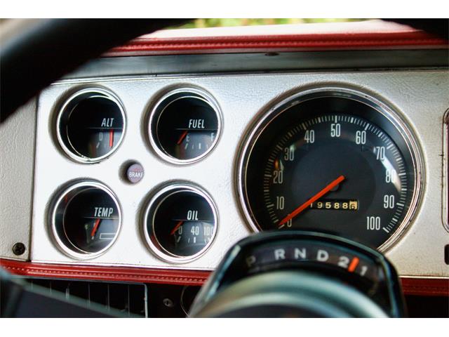 1979 Dodge D100 (CC-1568246) for sale in Eustis, Florida
