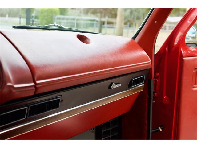 1979 Dodge D100 (CC-1568246) for sale in Eustis, Florida