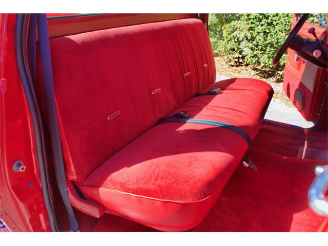 1979 Dodge D100 (CC-1568246) for sale in Eustis, Florida