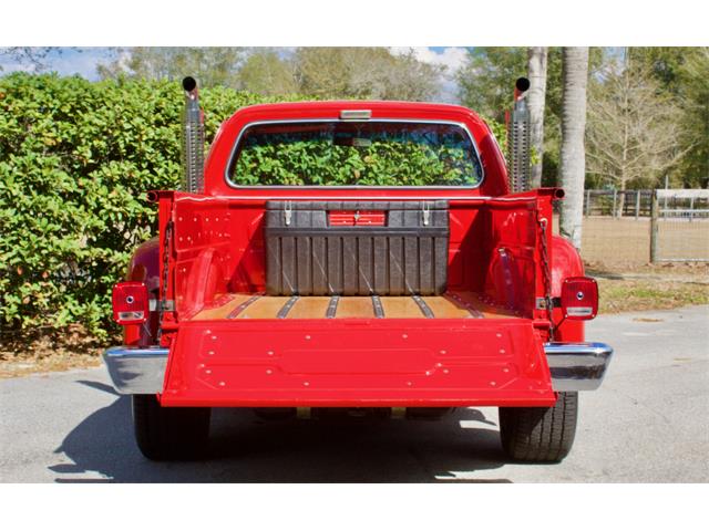 1979 Dodge D100 (CC-1568246) for sale in Eustis, Florida