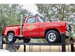 1979 Dodge D100 (CC-1568246) for sale in Eustis, Florida