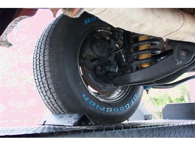 1979 Dodge D100 (CC-1568246) for sale in Eustis, Florida