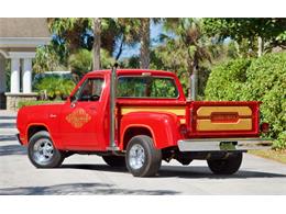 1979 Dodge D100 (CC-1568246) for sale in Eustis, Florida