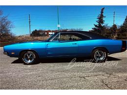 1969 Dodge Charger (CC-1560827) for sale in Scottsdale, Arizona