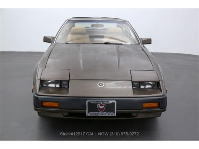 1985 Nissan 300ZX (CC-1568293) for sale in Beverly Hills, California