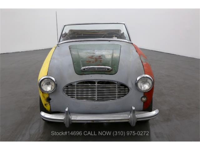 1964 Austin-Healey BJ8 (CC-1568296) for sale in Beverly Hills, California