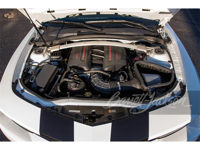 2014 Chevrolet Camaro Z28 (CC-1560832) for sale in Scottsdale, Arizona