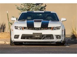 2014 Chevrolet Camaro Z28 (CC-1560832) for sale in Scottsdale, Arizona