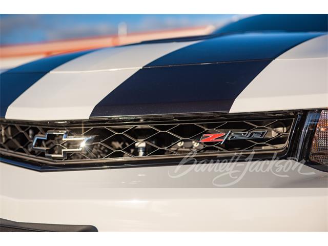 2014 Chevrolet Camaro Z28 (CC-1560832) for sale in Scottsdale, Arizona