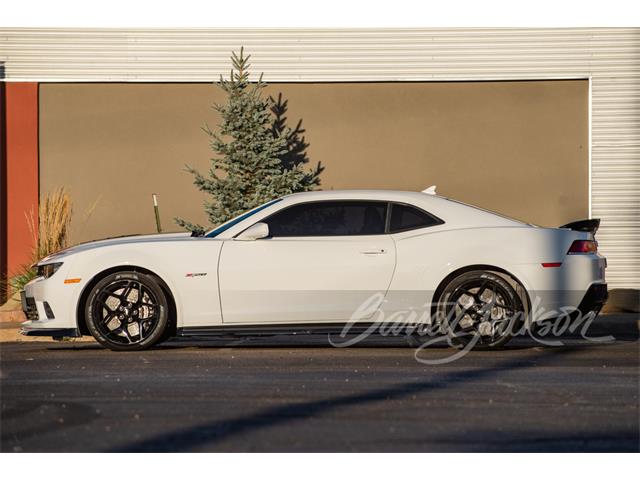 2014 Chevrolet Camaro Z28 (CC-1560832) for sale in Scottsdale, Arizona