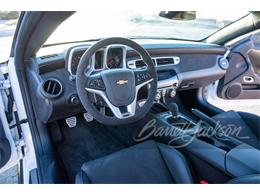 2014 Chevrolet Camaro Z28 (CC-1560832) for sale in Scottsdale, Arizona