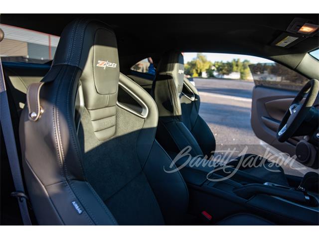 2014 Chevrolet Camaro Z28 (CC-1560832) for sale in Scottsdale, Arizona