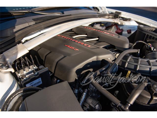 2014 Chevrolet Camaro Z28 (CC-1560832) for sale in Scottsdale, Arizona