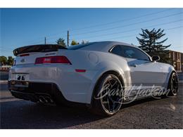 2014 Chevrolet Camaro Z28 (CC-1560832) for sale in Scottsdale, Arizona