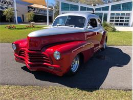 1946 Chevrolet Coupe (CC-1568345) for sale in Palmetto, Florida