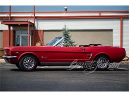 1966 Ford Mustang (CC-1560837) for sale in Scottsdale, Arizona