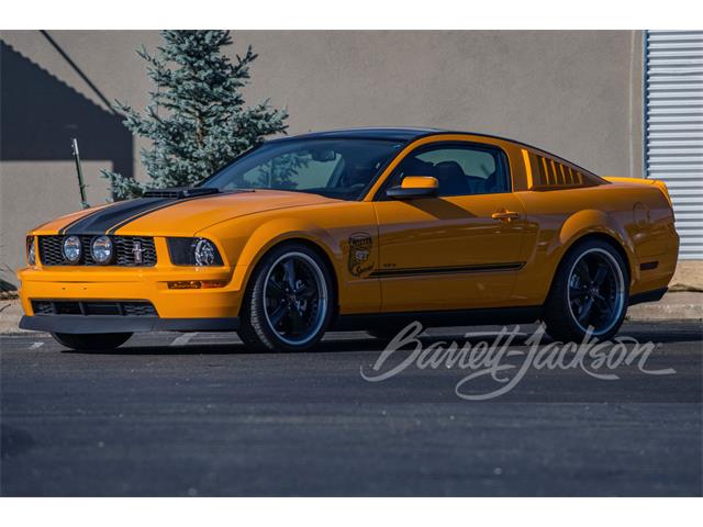 2008 Ford Mustang GT (CC-1560838) for sale in Scottsdale, Arizona