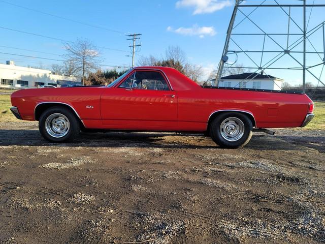 1970 Chevrolet El Camino (CC-1560084) for sale in Linthicum, Maryland